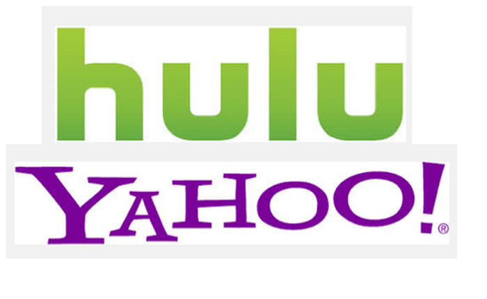 Hulu: Mồi ngon cho Yahoo