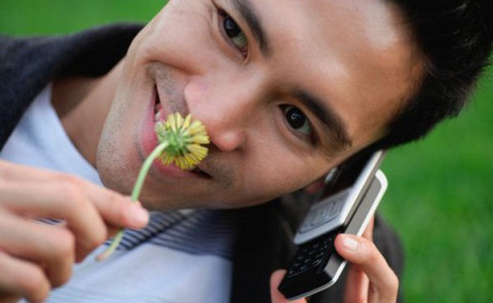 Smartphone thay thế khứu giác con người như thế nào?