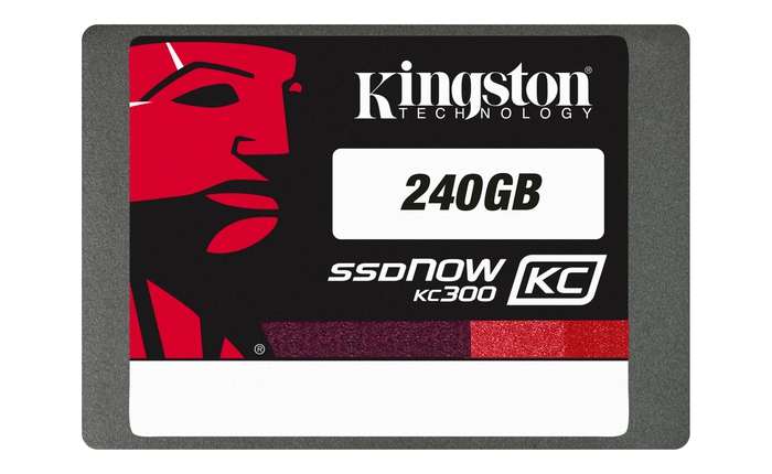 Kingston giới thiệu ổ SSD tối ưu cho người dùng doanh nghiệp