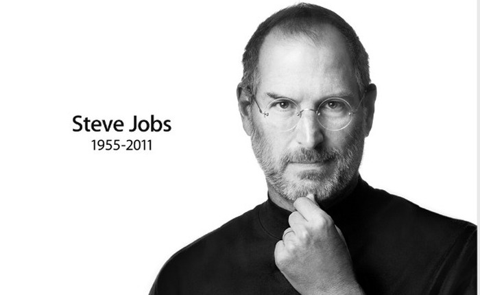 Tim Cook gửi thư tới nhân viên Apple nhân kỷ niệm 2 năm ngày mất Steve Jobs