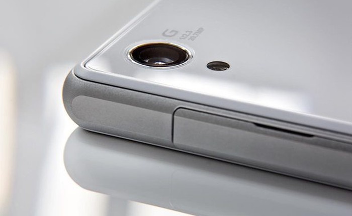 Xperia Z1 đọ chụp ảnh cùng Lumia 1020, Lumia 925, Galaxy S4, iPhone 5 và HTC One
