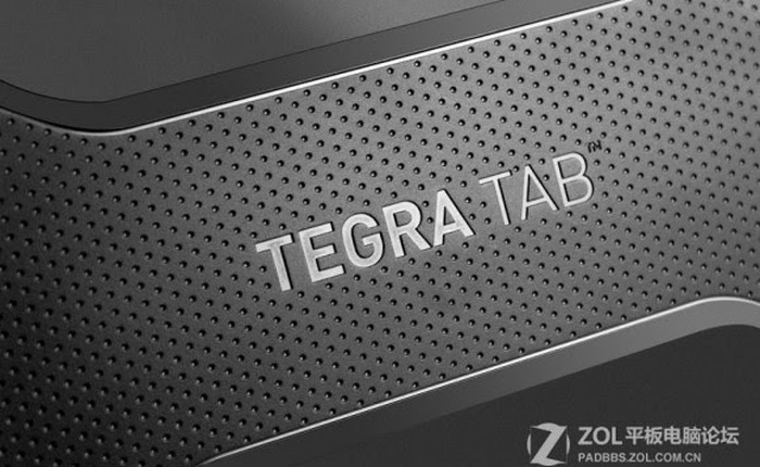 Nvidia Tegra Tab: Đối thủ 7-inch của Nexus 7 2013 đã lộ diện