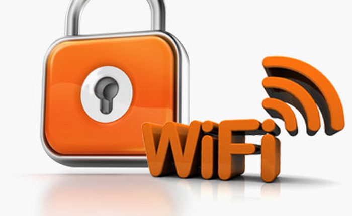 Các lầm tưởng thường gặp về bảo mật WiFi