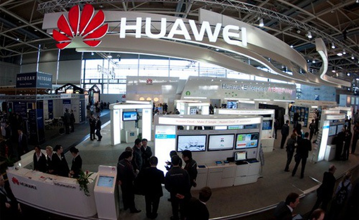 Hàn Quốc “nói không” với Huawei trong liên lạc với Mỹ