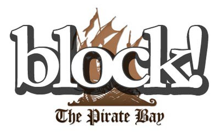 The Pirate Bay chính thức dừng hoạt động