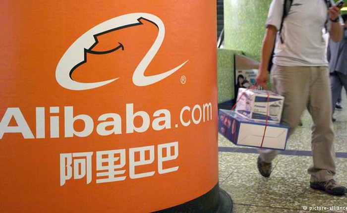 10 lý do Alibaba đánh bại Amazon và eBay