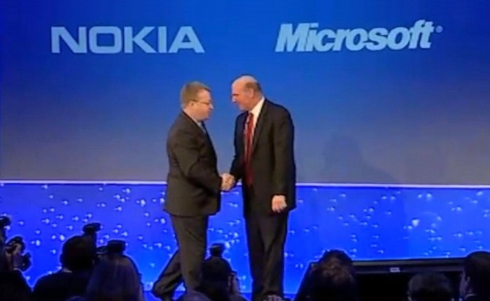 Microsoft chưa thể hoàn tất thương vụ mua lại Nokia