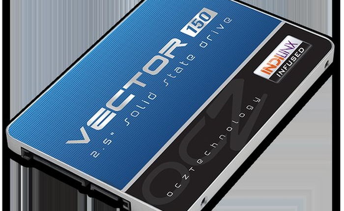 Mua lại OCZ, Toshiba hứa hẹn sản xuất các mẫu SSD giá "hợp lý"