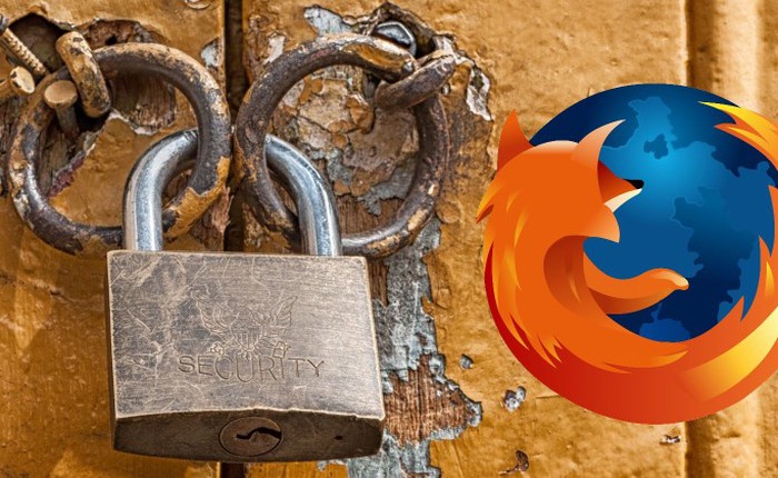 6 Plugin giúp Firefox bất khả xâm phạm trước nguy hiểm từ Internet