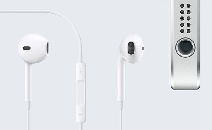 Tai nghe của Apple sẽ thông minh hơn, có thể nhận diện giọng nói