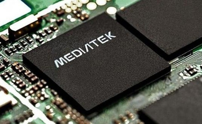 MediaTek ra mắt chip 8 lõi, điểm Benchmark đè bẹp cả các ông lớn