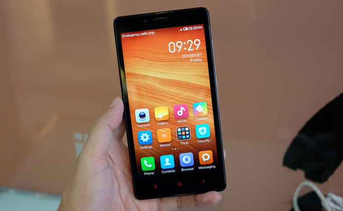 Bkav: Tìm thấy bằng chứng điện thoại Xiaomi theo dõi người dùng