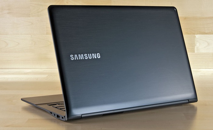 Samsung ngừng bán tất cả laptop tại thị trường châu Âu
