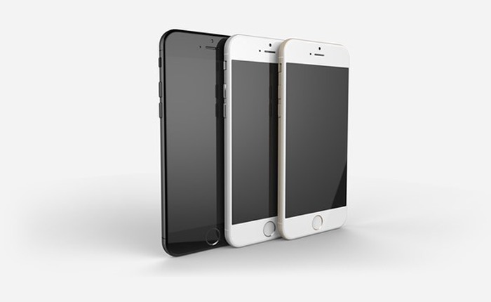 iPhone 6 có nguy cơ sớm bị lỗi thời bởi phiên bản 5,5 inch
