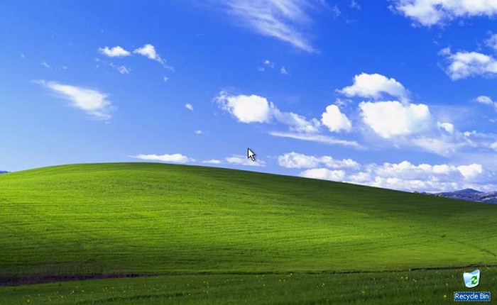 Windows XP vẫn sống tốt sau khai tử
