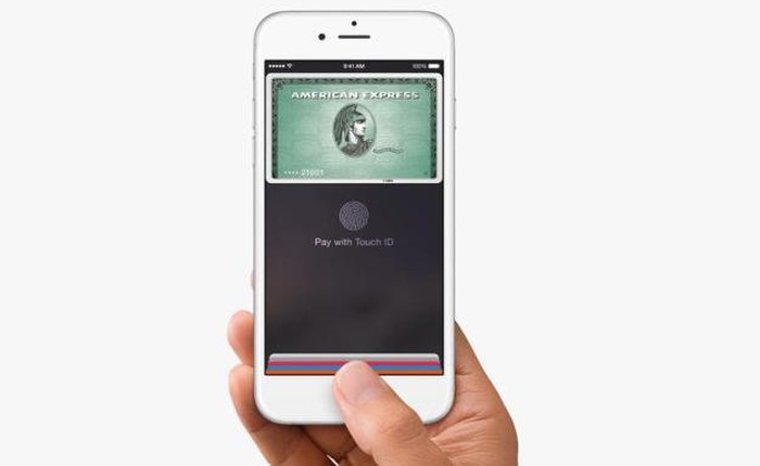 Vì sao Touch ID không thể mở khóa iPhone vừa khởi động lại?