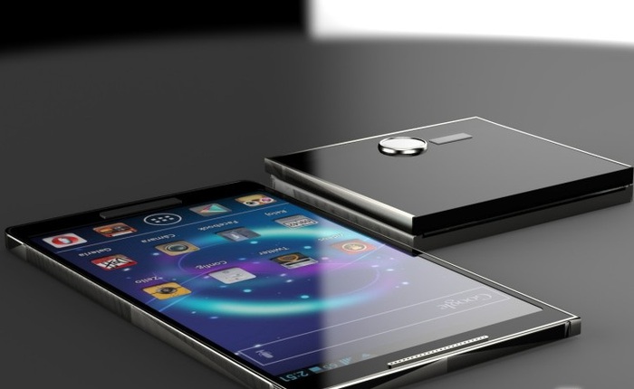 Bom tấn Galaxy S5 sẽ có 2 "bộ mặt": Nhựa và kim loại