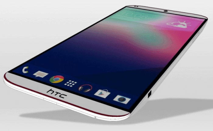 HTC One 2 sẽ có bản 2 SIM?