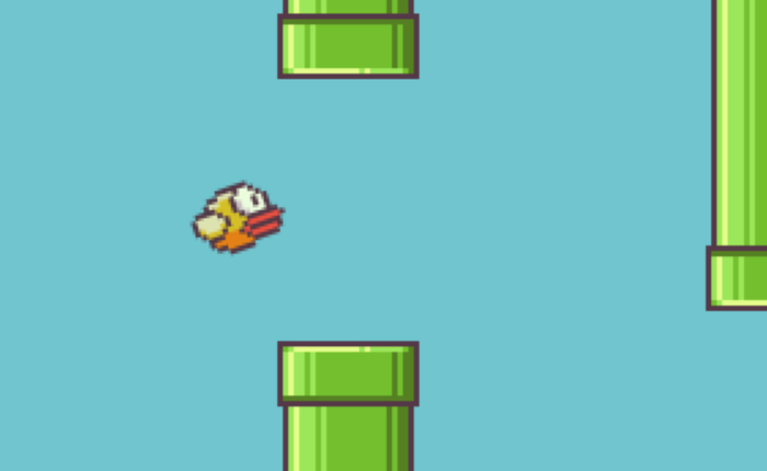 Tải Flappy Bird nhái dễ dính mã độc, mất tiền oan