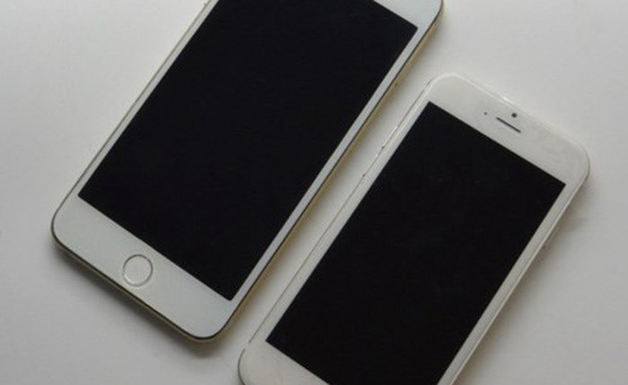 iPhone 6 sẽ được Apple trang bị cảm biến khí áp?