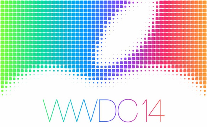 Apple cập nhật ứng dụng WWDC 2014, cung cấp lịch trình sự kiện