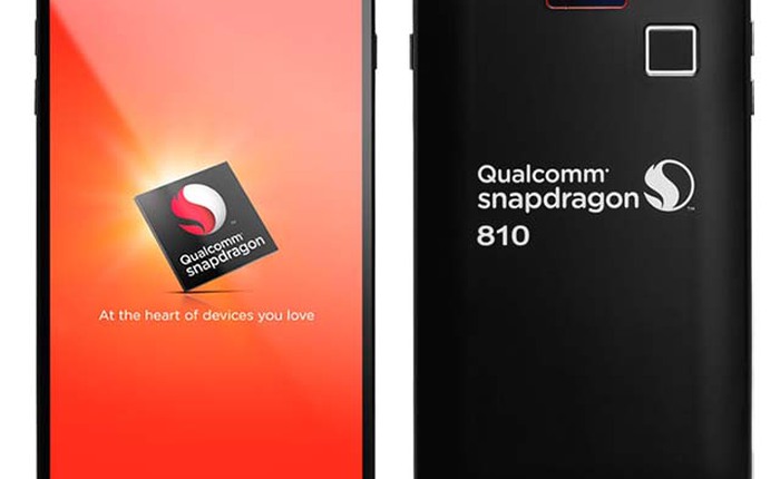 Qualcomm ra mắt smartphone cấu hình cực mạnh dành cho lập trình viên