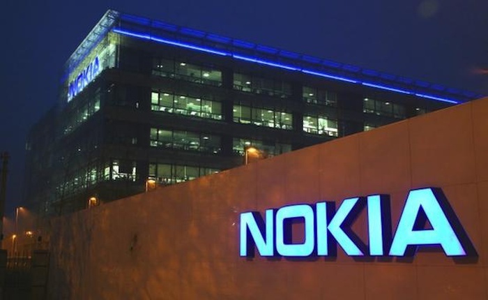 Câu chuyện "người mở đường" Nokia và "kẻ kế thừa" Google