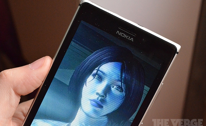 Xuất hiện video trải nghiệm trợ lý ảo Cortana của Windows Phone 8.1