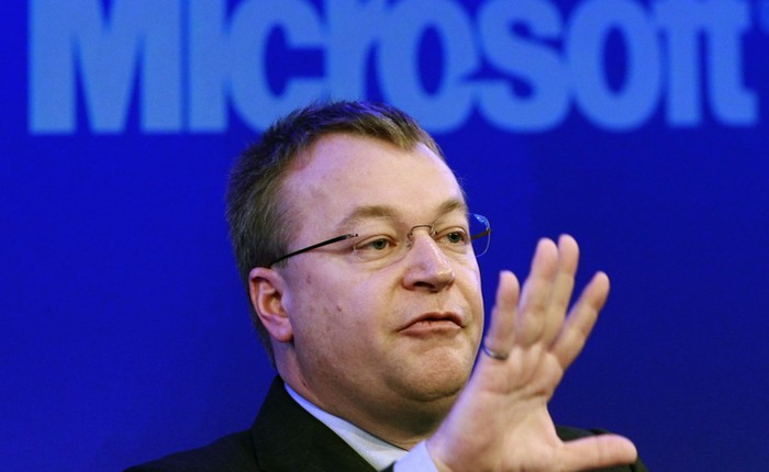 Microsoft thay đổi hàng loạt lãnh đạo cao cấp, dọn đường cho cựu CEO Nokia Stephen Elop