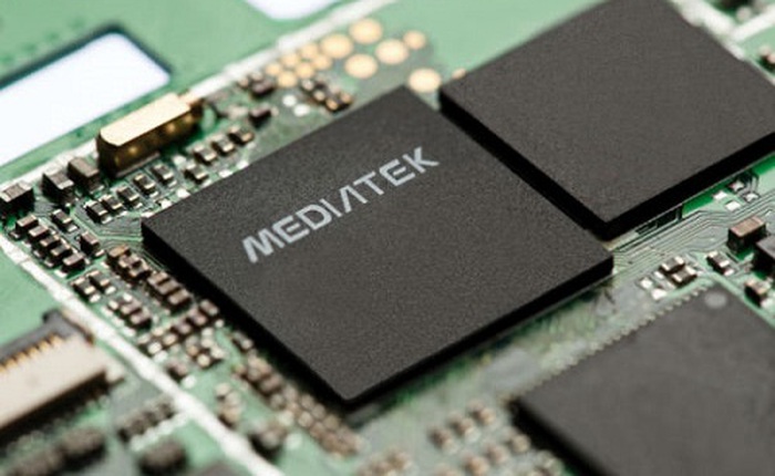 MediaTek công bố chip 8 lõi MT6569 hỗ trợ LTE và quay video 4K