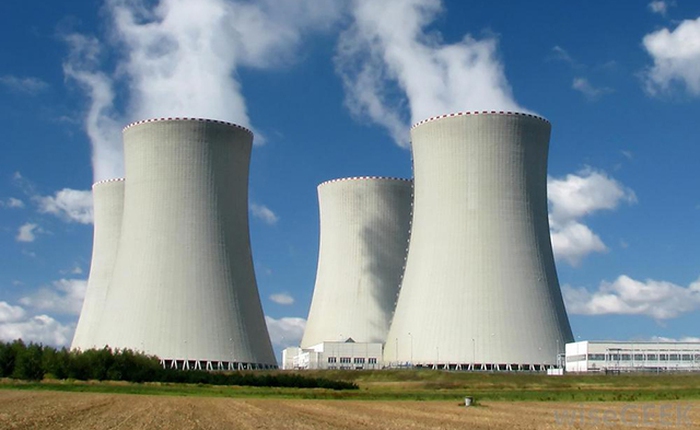 Lịch sử hình thành và phát triển của năng lượng hạt nhân