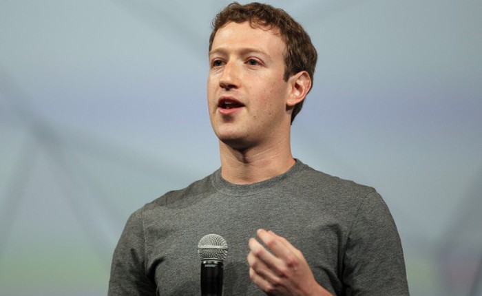 CEO Facebook giải thích lý do bắt người dùng tải Messenger