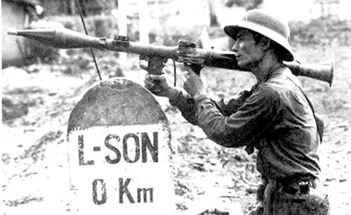 Nhìn lại chiến tranh biên giới Việt-Trung 1979