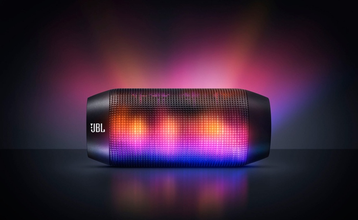 Loa Bluetooth JBL Pulse: Sự kết hợp hoàn hảo giữa âm thanh và ánh sáng