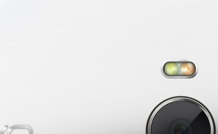 Siêu di động Trung Quốc Vivo Xplay 3S sẽ tích hợp đèn flash kép "True Tone"