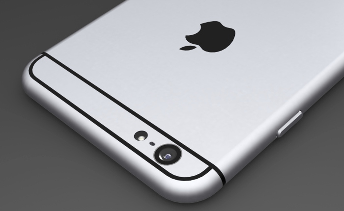 iPhone 6 màn hình 5,5 inch hoãn ra mắt sang năm sau?