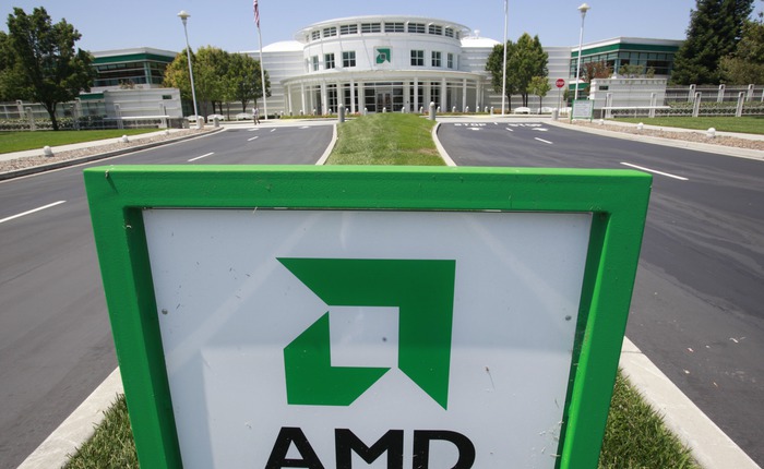 AMD sẽ lấn sân sang thị trường ổ cứng SSD với thương hiệu Radeon R7
