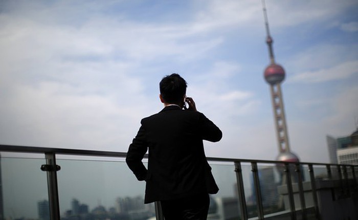 Các hãng điện thoại Trung Quốc muốn bành trướng thế giới