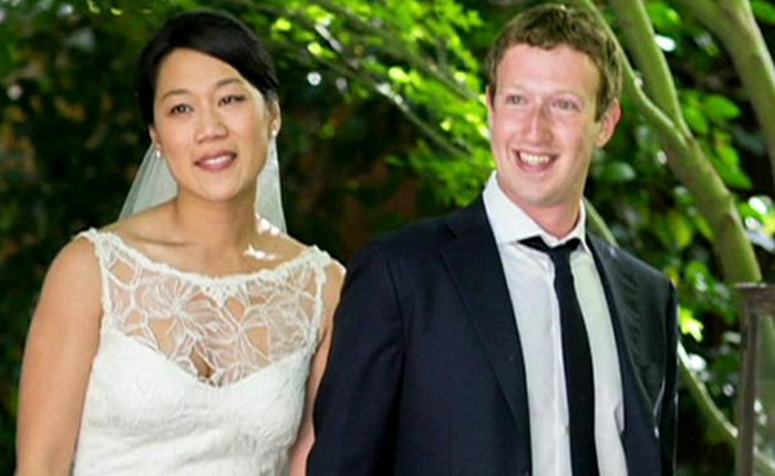Ứng dụng Facebook "bói" tuổi kết hôn của bạn