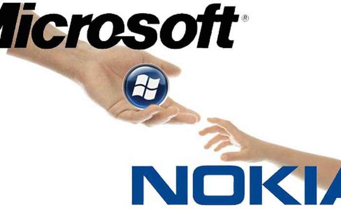 Nokia sẽ đổi tên thành Microsoft Mobile Oy