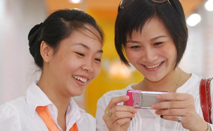 Thuê bao 3G của Vietnamobile không bị ảnh hưởng vì sự cố đứt tuyến cáp AAG