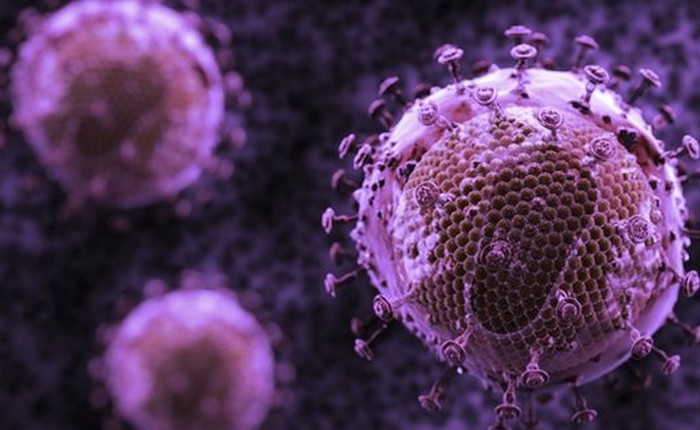 Virus HIV không còn nguy hiểm như trước đây