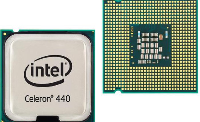 Giải thích ý nghĩa tên gọi các dòng vi xử lý của Intel, AMD