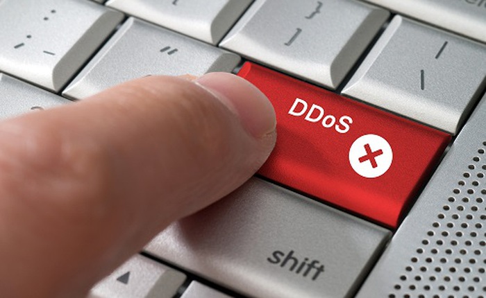 Công ty chống DDoS bị DDos nặng nề, giới internet học được điều gì?