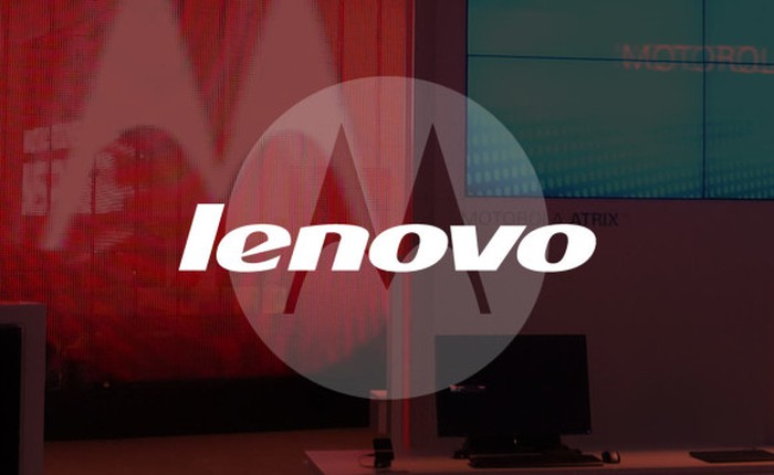 Lenovo sắp tung smartphone Motorola đầu tiên?
