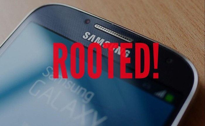 Top những công cụ Root máy Android mạnh mẽ bạn nên thử