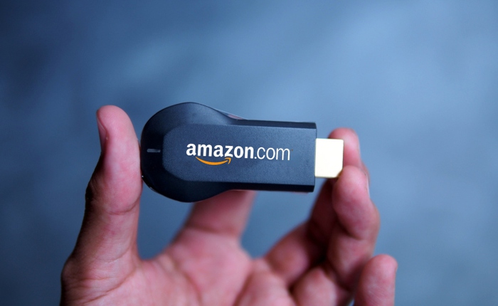 Tin đồn: Amazon ra mắt set-top-box vào tháng sau, có thể stream game