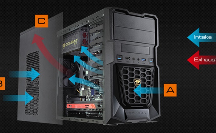 Xin tư vấn cấu hình máy tính dựng phim