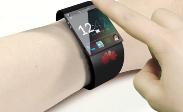 Huawei sẽ ra mắt đồng hồ thông minh trong tháng Hai này