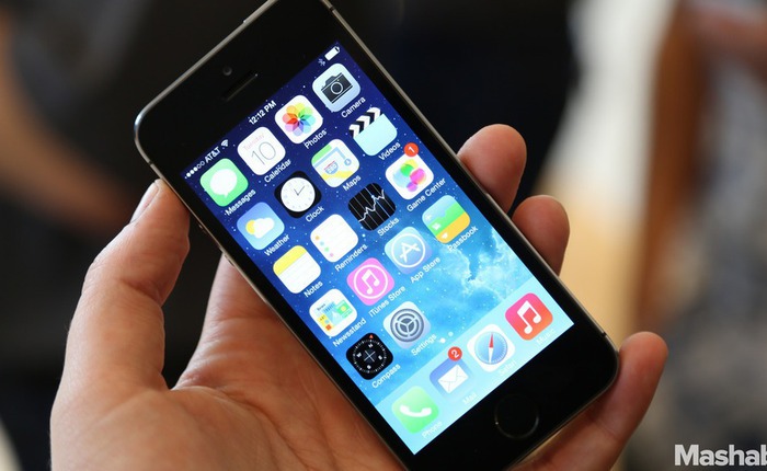 Apple lạc quan về tình hình phân phối iPhone qua nhà mạng China Mobile